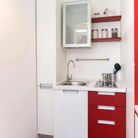 Perla - Cozy Apartment In Piazza Navona Rome Exterior photo