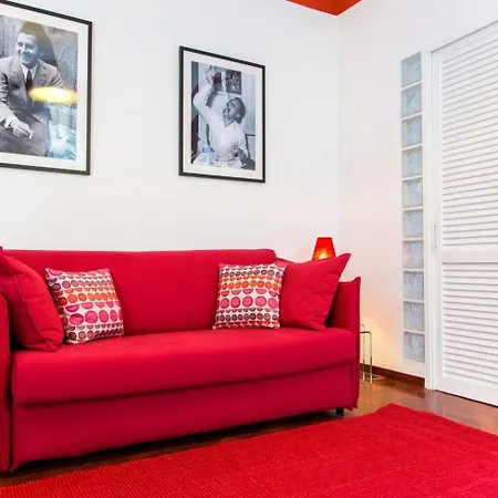 Perla - Cozy Apartment In Piazza Navona Rome Exterior photo