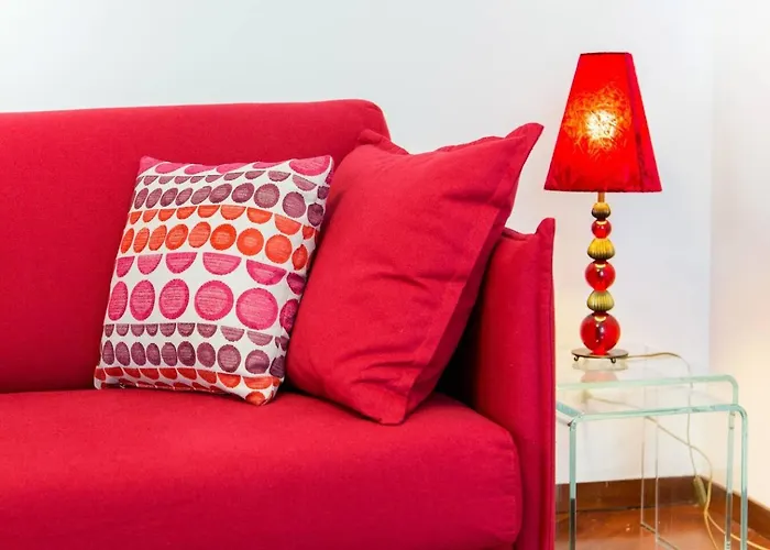 Perla - Cozy Apartment In Piazza Navona