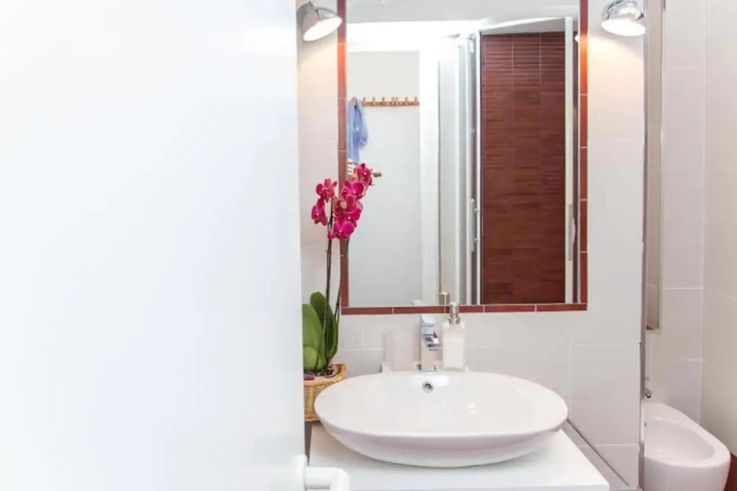 Apartment Perla - Cozy In Piazza Navona *