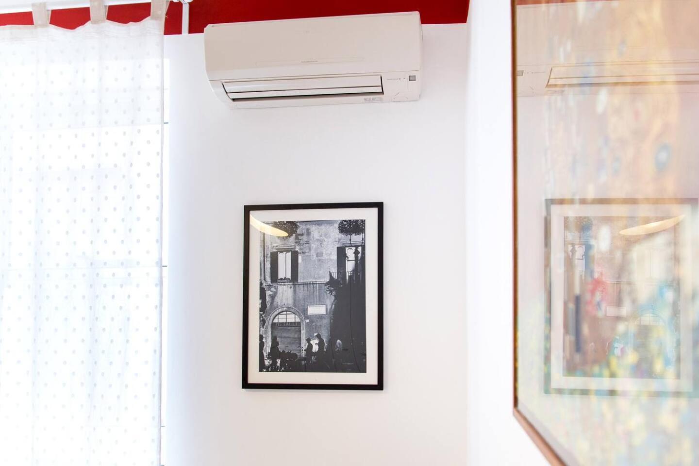 Perla - Cozy In Piazza Navona Apartment