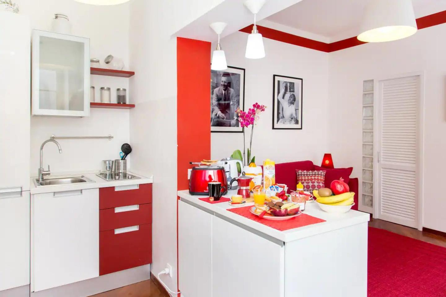 Perla - Cozy In Piazza Navona Apartment Rome