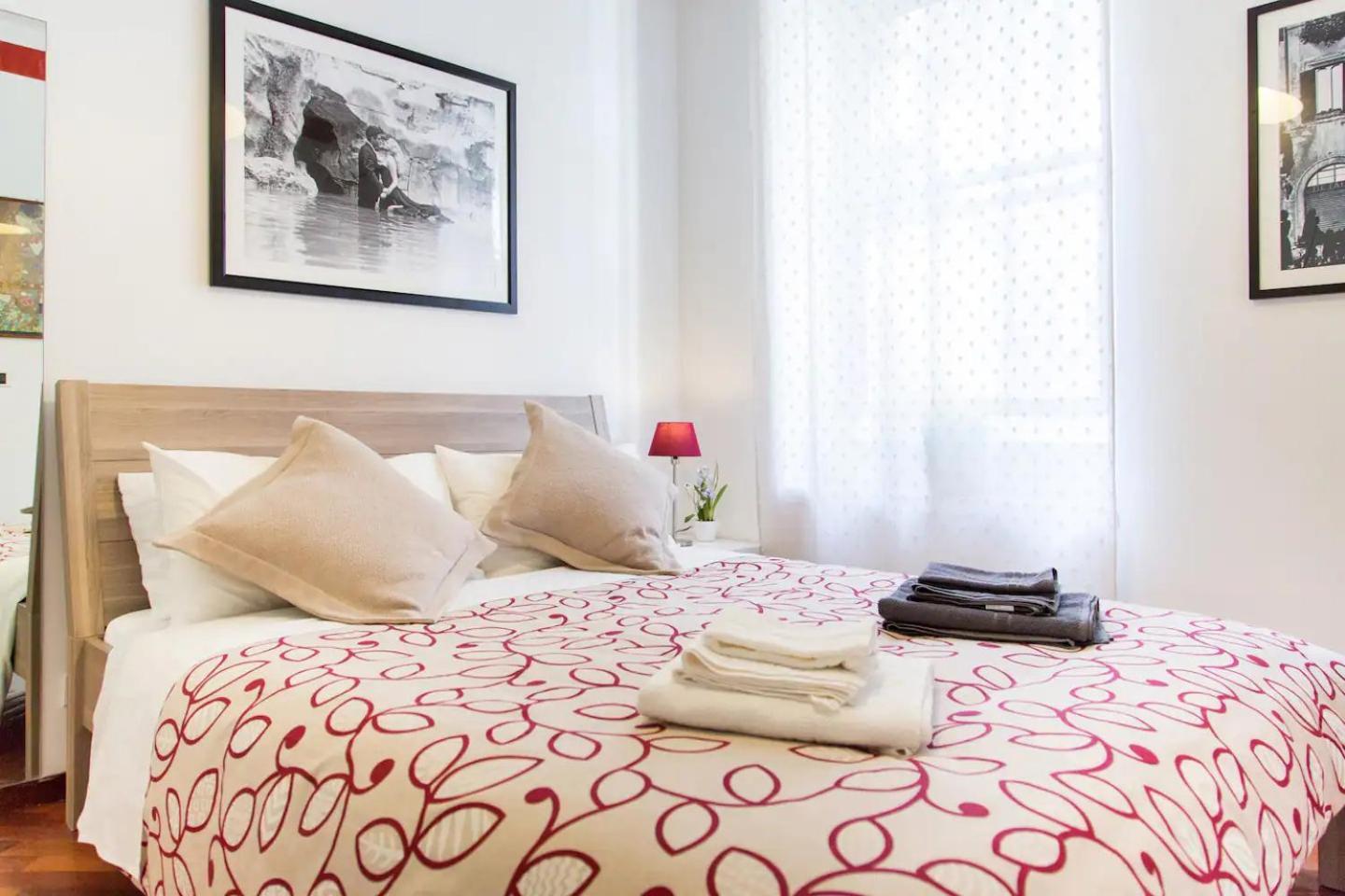 Perla - Cozy In Piazza Navona Rome